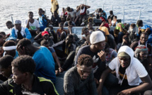 Emigration clandestine: Une embarcation de 71 personnes, arrêtée et 10 membres du réseau présentés au procureur