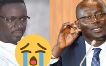 Mort d'un malaise : Les dernières confidences de Samba Sarr à Augustin Senghor