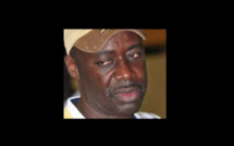 Décès de l'ancien coach des Lionnes, Pape Moussa Touré