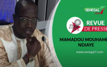 Audio: Revue de presse (wolof) Rfm du Lundi 02 Aout 2021