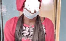 Bac: Son copain déguisé en fille, la copine attendait tranquillement dans une auberge pour...