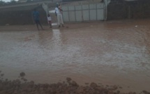 Drame à Matam : Deux personnes perdent la vie, après de fortes pluies