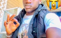 Grave accident de la circulation au "Croisement Cambérène" : Fallou Badji tué sur le coup