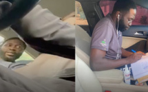 Cette nouvelle vidéo qui enfonce le rappeur "Kilfeu" -  "Pour l'obtention de ton visa, je vais te présenter comme notre manager (...) J'ai un ami qui peut te filer un passeport diplomatique en une semaine, mais il demande 6.000.000 f cfa (...)"