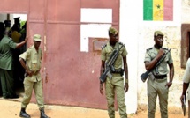 Série de grèves de la faim: Les prisonniers de Mbour en action