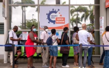 Covid-19: la Guadeloupe reconfinée pour trois semaines à partir de mercredi