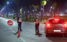 Covid-19 : le Maroc annonce un couvre-feu national et des restrictions de déplacement