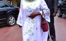 Encore une victime du COVID- Aminata Tall perd son garde du corps, Pape Ndao