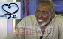 "Matériel public vendu au privé" : Dr Babacar Niang "attend de pied ferme" la plainte du ministère de la Santé