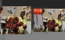 [Vidéo] Les images de l'arrestation d'Hamidou Sidibé par la famille de Lobé Ndiaye