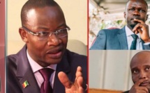 Éventuelle alliance avec Sonko, flash avec Barth : Me Moussa Diop sans ambages "liimawax au tribunal"