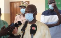 Plus de 10 morts dans un accident à Podor : Mansour Faye se rend sur les lieux du drame