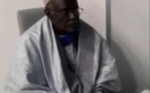 Décès d'imam Ousmane Guèye