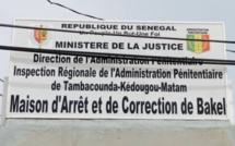 DÉCÈS DU DÉTENU D. COULIBALY À BAKEL : L’OUVERTURE D’UNE ENQUÊTE EXIGÉE