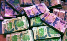 Pour vol de 6 millions de FCfa: Amadou M. Dia risque 2 ans de prison