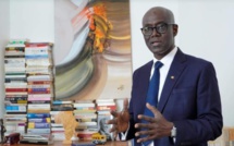Mobilisons-nous ! (Thierno Alassane SALL)