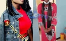 Il s'était travesti pour passer le bac à la place de sa copine- Khadim Mboup  et Gangué Dioum devant la barre ce jeudi matin