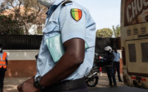 Un faux policier surprend un couple en galante compagnie, tente d'abuser de la femme et…
