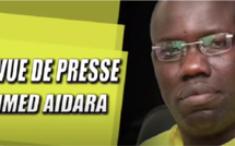 Revue de Presse Ahmed Aidara du Jeudi 5 Août 2021 sur Zik Fm