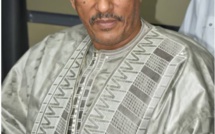 Nécrologie : Chérif Habib Aïdara, maire de la commune de Bonconto, et HCCT n’est plus