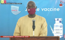 « Rien que la semaine dernière, nous avons atteint un pic de 99 décès... Ce n'est pas pour faire peur aux sénégalais, mais la situation est très tendue » (Dr Alioune Badara Ly, COUS)