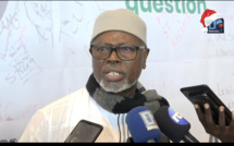 Mali : Alioune Tine constate une détérioration de la situation des droits humains.