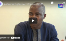 Assemblée générale : Comment l’UMS prépare la succession de Souleymane Téliko.