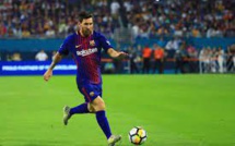 672 buts, 35 trophées : Lionel Messi au Barça, les stats d'une grandiose odyssée