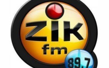 Revue de presse (wolof) Zik Fm du samedi 07 Aout Mantoutaye Thioub Ndoye