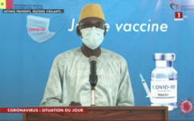 SÉNÉGAL : 648 nouveaux cas testés positifs au coronavirus, 410 nouveaux guéris, 10 nouveaux décès et 65 cas graves en réanimation.