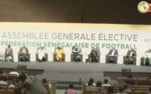 Fédération Sénégalaise de Football : Suivez l'Assemblée générale élective