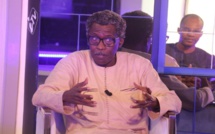 PR CHEIKH IBRAHIMA NIANG : « LES CHIFFRES DE LA COVID-19 SONT PLUS TERRIFIANTS DANS LA RÉALITÉ »