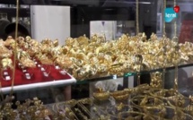 Il subtilise 500 g d’or appartenant à son ami : El Hadj Rawane se rabat sur un marabout pour “faire taire” sa victime