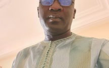 Union des Magistrats du Sénégal (Ums)- Voici  le message du Président élu, OUSMANE CHIMÈRE DIOUF