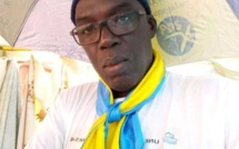 Nécrologie : L'éternel Wadiste, Ndiaga Ndiaye dit "Pai Ndiaye" est décédé