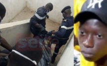 Jaxaay-U19 : Le jeune Fallou Mbaye poignardé à mort