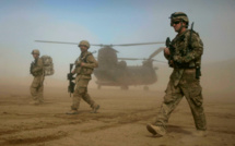 En Afghanistan, la guerre est entrée dans une nouvelle phase