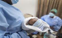 COVID-19 : LES FEMMES ENCEINTES POURRONT DÉSORMAIS ÊTRE VACCINÉES