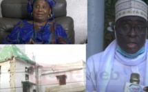 [Vidéo] Réfection de la mosquée de Rebeuss : Imam Diène accuse, la concernée se défend et précise…