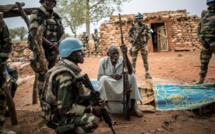 Mali: une cinquantaine de civils tués par des jihadistes dans le nord du pays