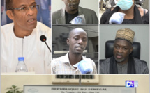 Dakar-Plateau / Le maire Alioune Ndoye à couteaux tirés avec certains de ses administrés : La délivrance des certificats de résidence, la pomme de discorde.
