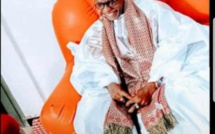 URGENT- Le khalif de Thiénaba, Serigne Abdou Rahim Seck, rappelé à Dieu