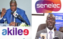 Clap de fin d’un long bras-de-fer : Senelec reconnaît devoir 2,6 milliards FCFA à Akilee
