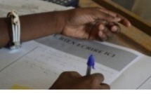 Tricherie au Bfem à Tamba : Une candidate qui composait pour sa tante, arrêtée