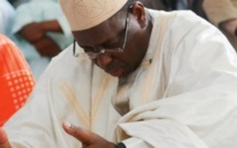Décès des Khalifes de Thiénaba et Yoff Layennes : Les hommages de Macky Sall