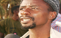 Fou malade : « Je ne suis pas un activiste (…) parce qu’il arrive qu’on mente»