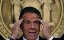 Accusé de harcèlement sexuel, le gouverneur de l'État de New York annonce sa démission