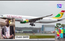 CÔTE D'IVOIRE : Des festivaliers sénégalais coincés à Abidjan, tirent sur Air Sénégal et alertent les autorités.