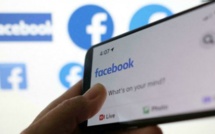 Facebook démantèle une campagne de désinformation de la Russie sur les vaccins