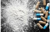 L’artiste A. D. arrêté pour trafic de drogue